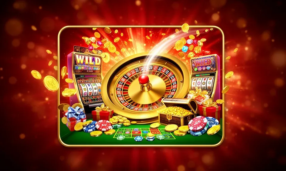 jago200 Balikpapan Lucky Slots at jago200
