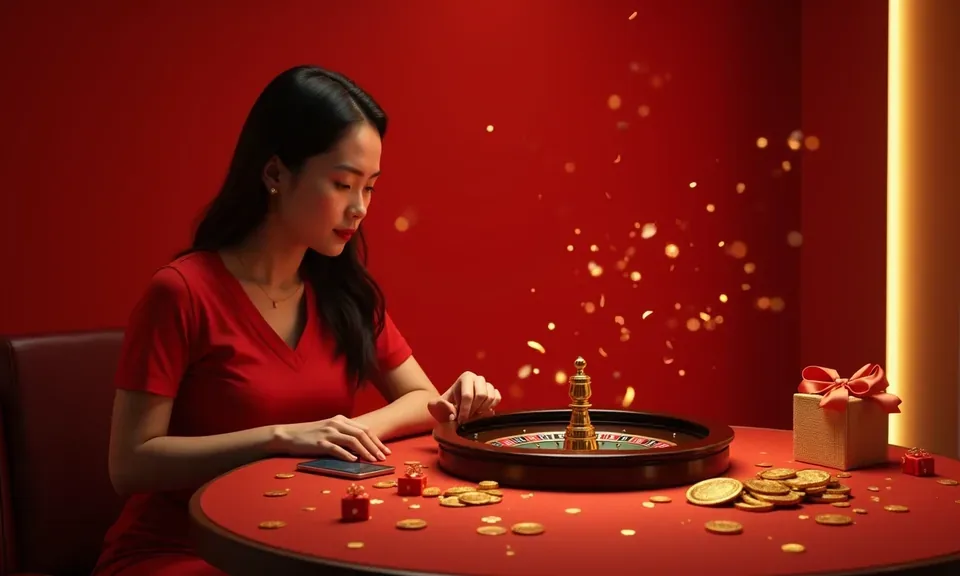 jago200 Indonesia Casino lobby