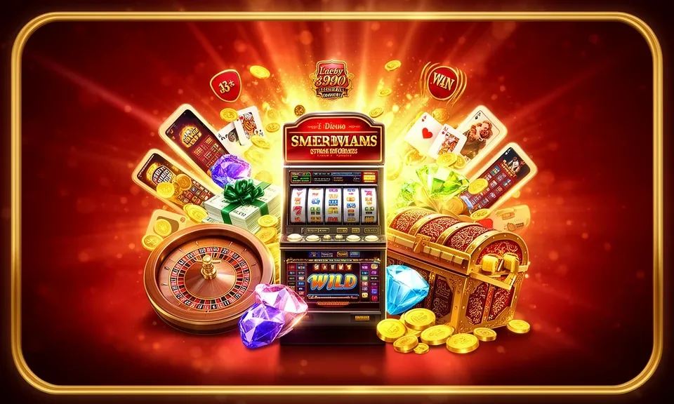 jago200 Live Casino Offer