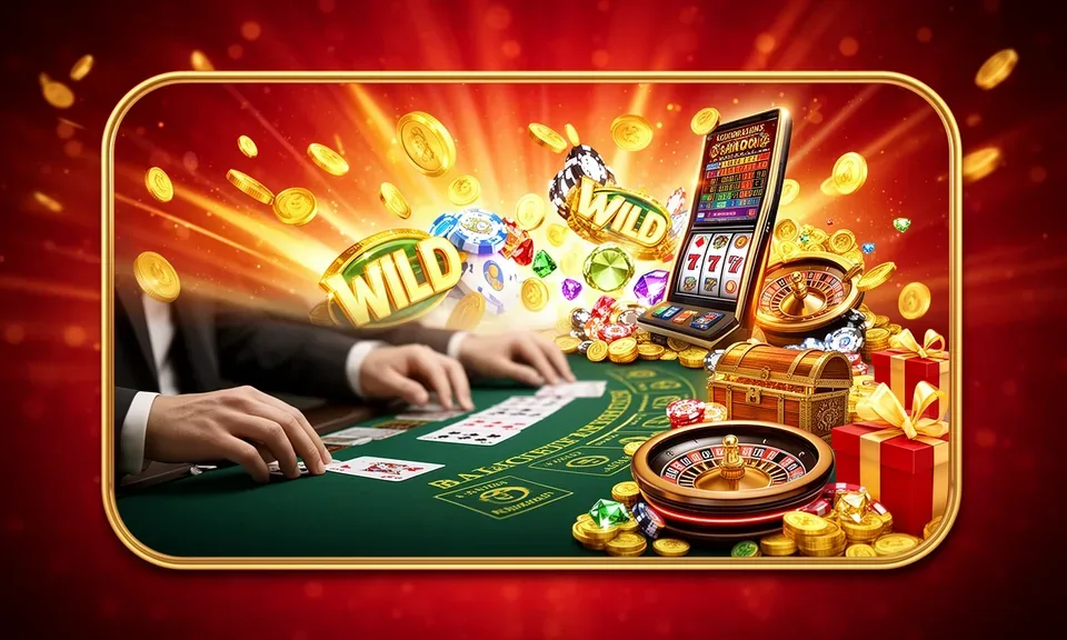 jago200 Sportsbook